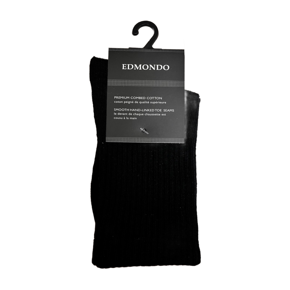 Edmondo Boys Dress Socks