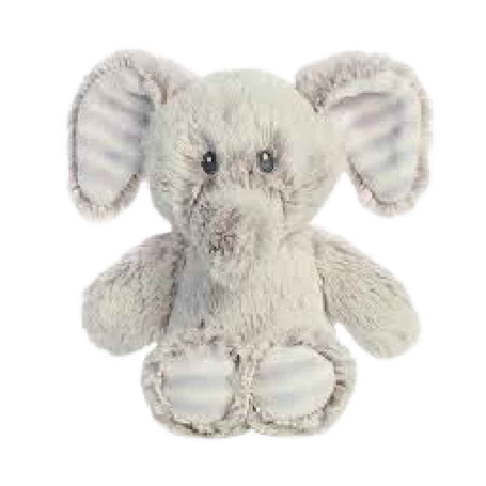Ebba Cuddlers - Rattles Assorted - Battleford Boutique