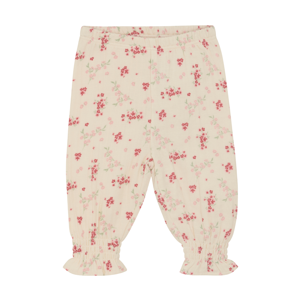 En Fant - Floral Pant