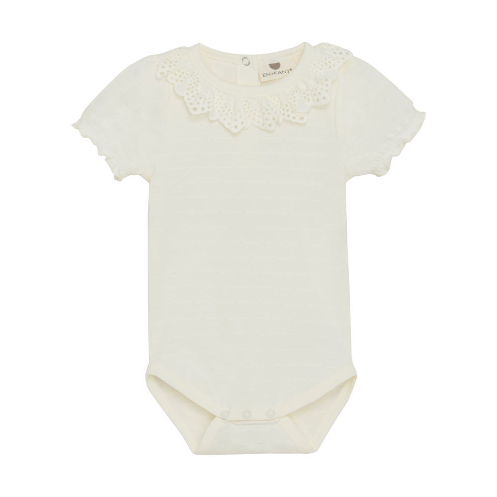 En Fant - Cream Onsie