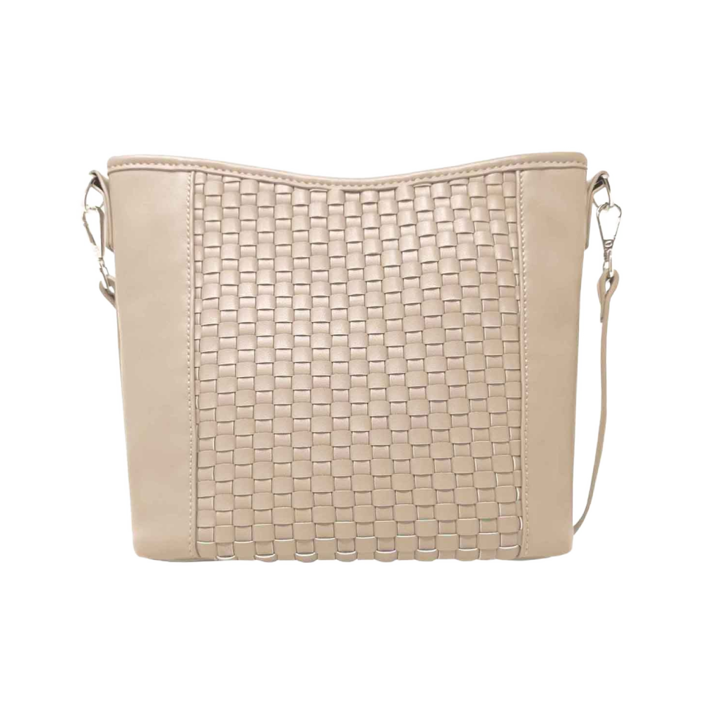 Espe Crossbody Purse - Amber