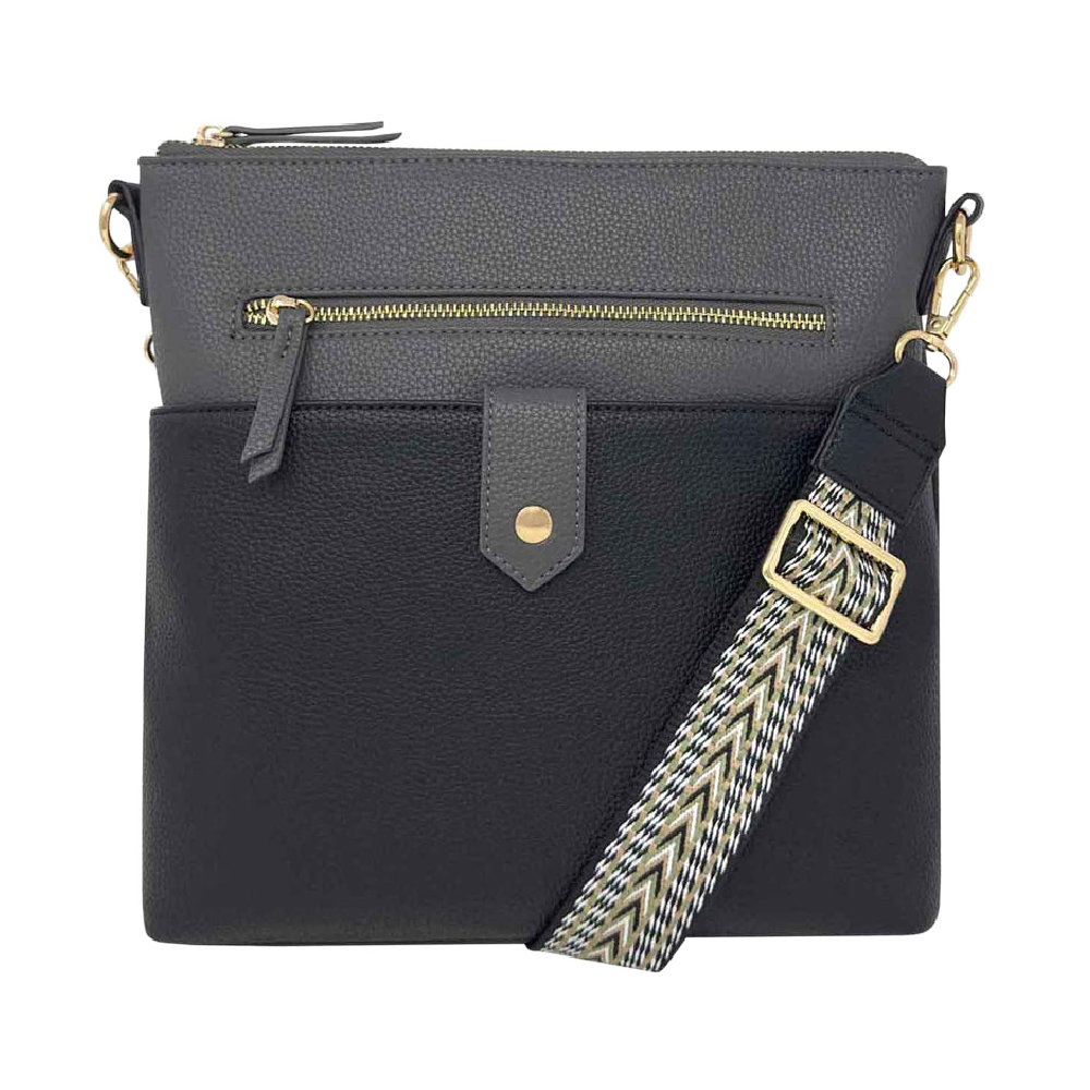 Espe Crossbody Purse - Celine