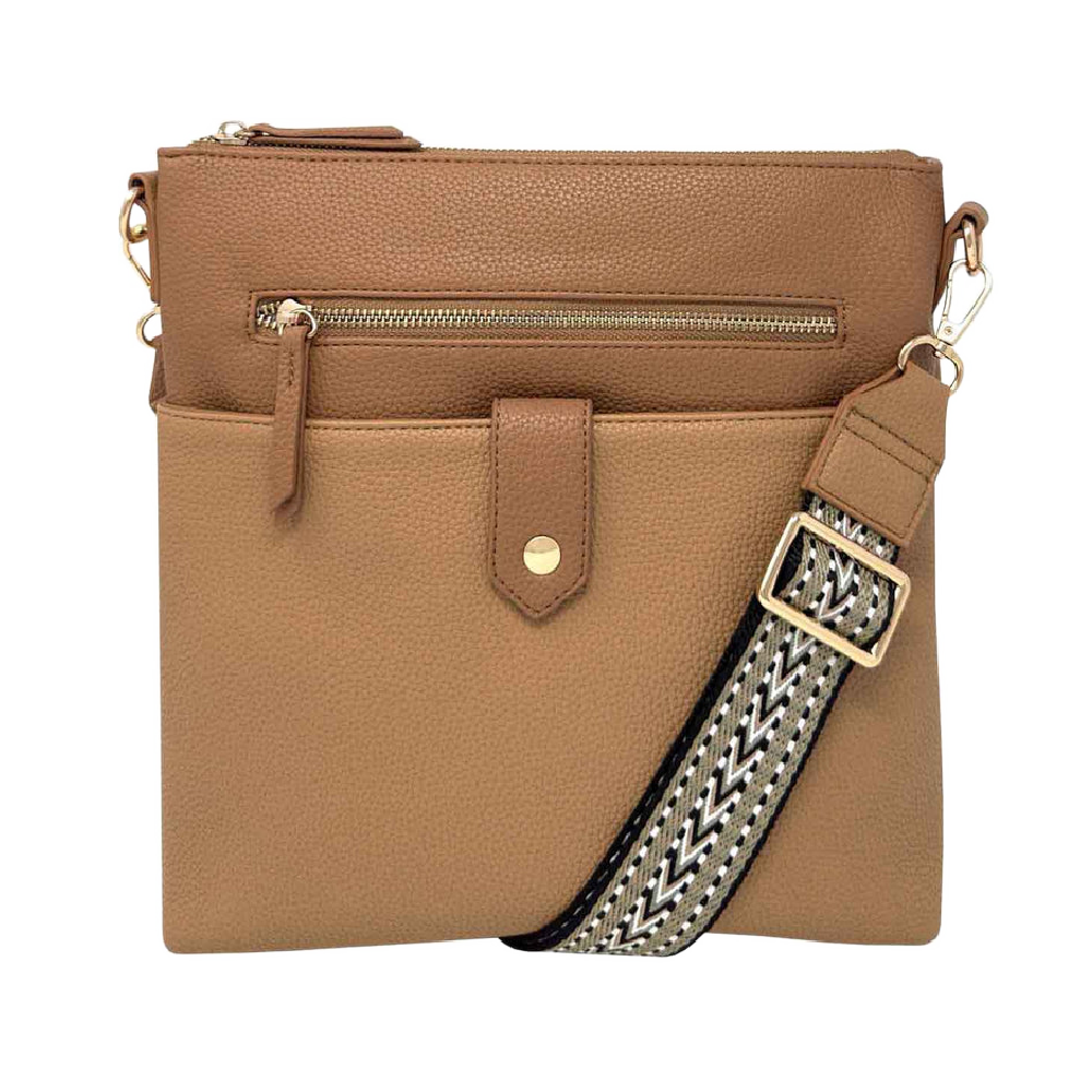 Espe Crossbody Purse - Celine