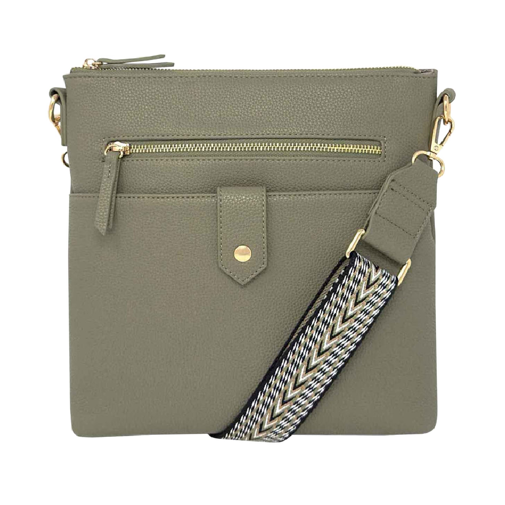 Espe Crossbody Purse - Celine