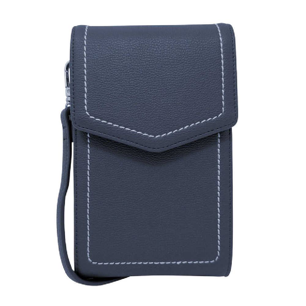 Espe Renee I Mini Wallet - Blue