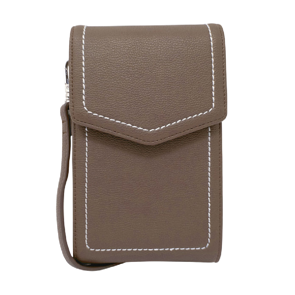 Espe Renee I Mini Wallet - Grey