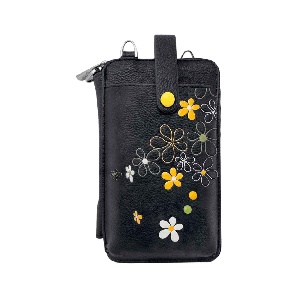 Espe Smartphone Wallet - Daisy