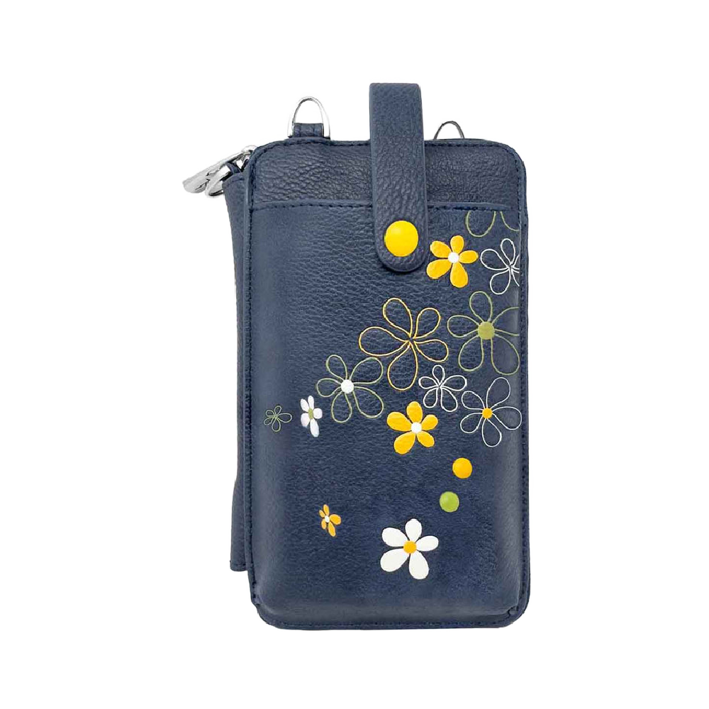 Espe Smartphone Wallet - Daisy