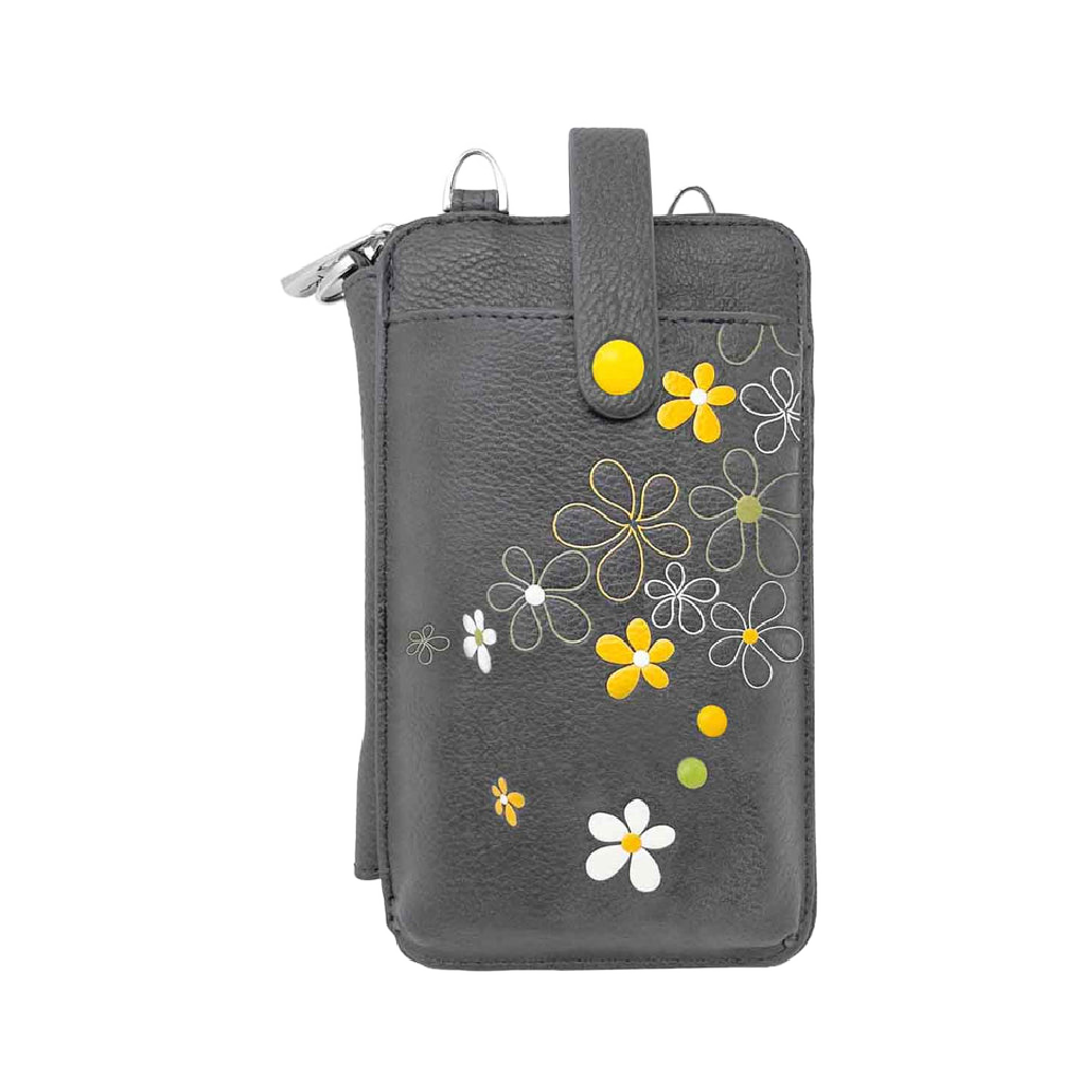 Espe Smartphone Wallet - Daisy