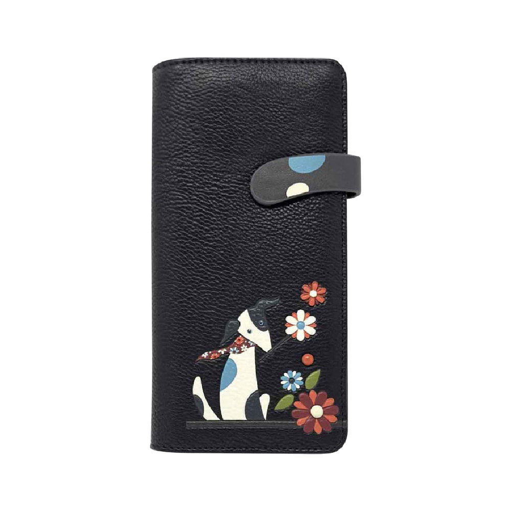 Espe Long Wallet - Faith
