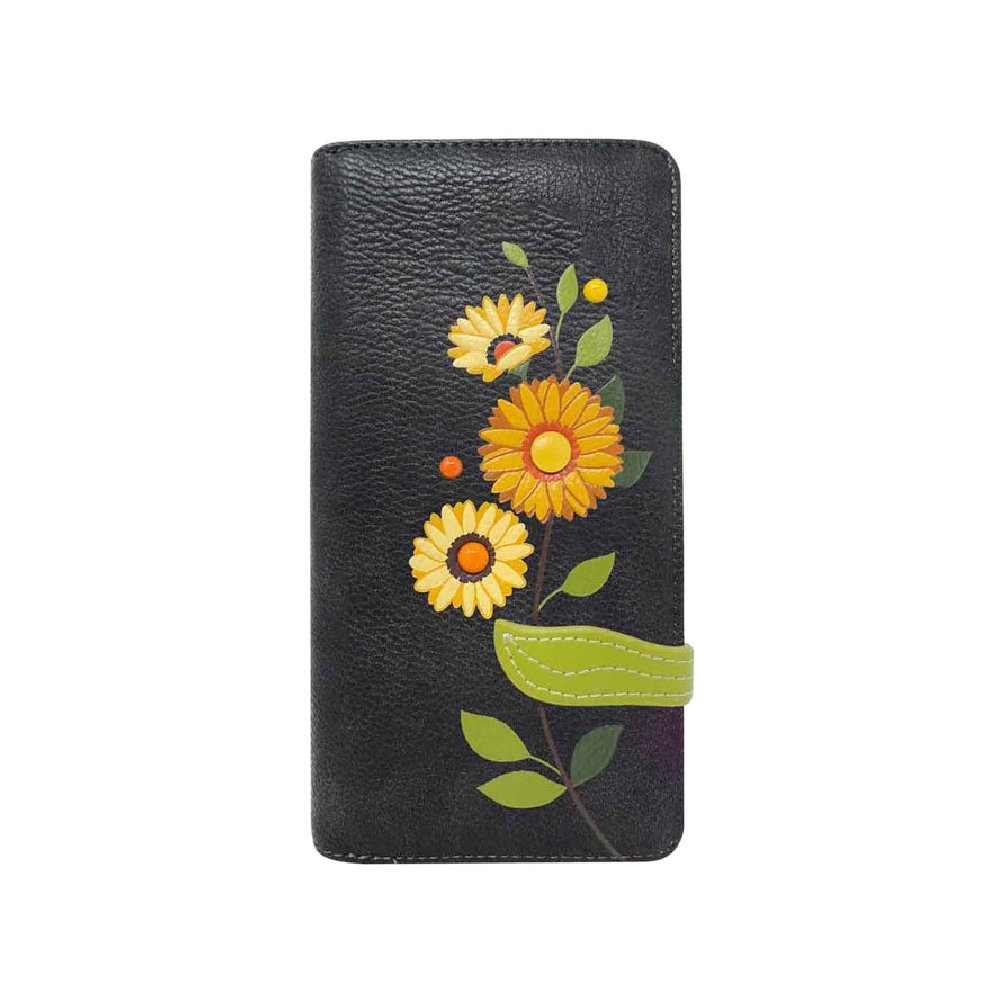 Espe Clutch Wallet - Joyful