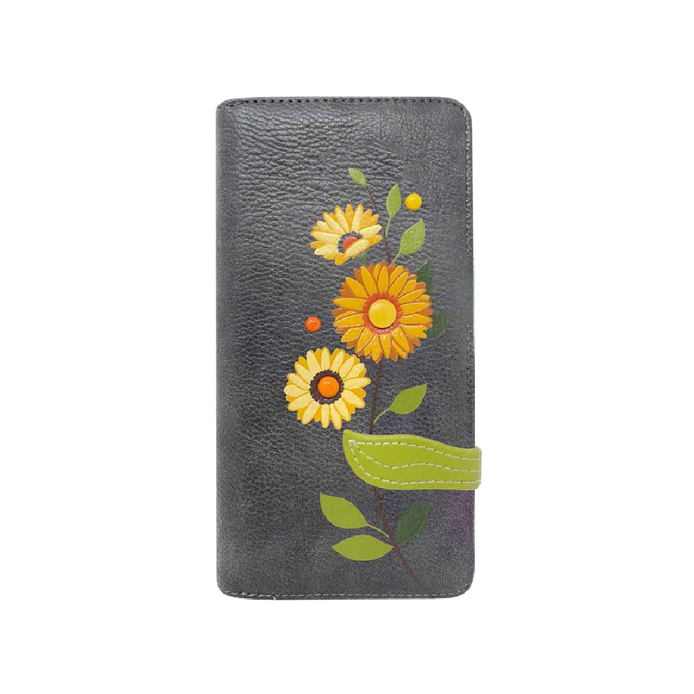 Espe Clutch Wallet - Joyful
