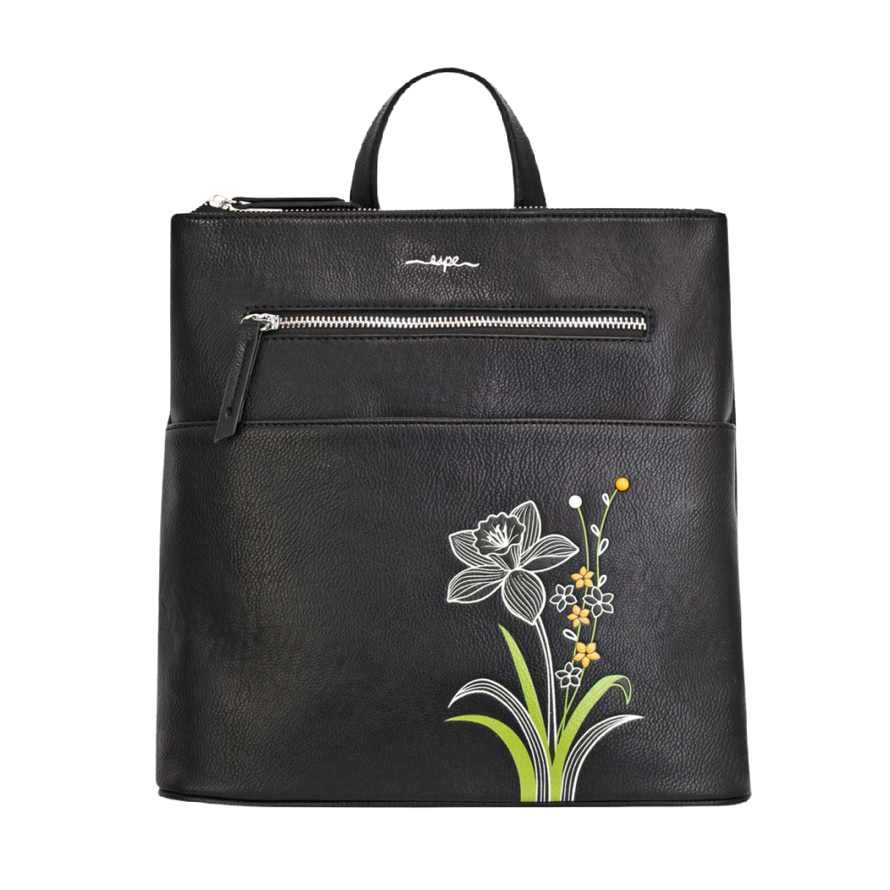 Espe Backpack - Daffodil - Battleford Boutique