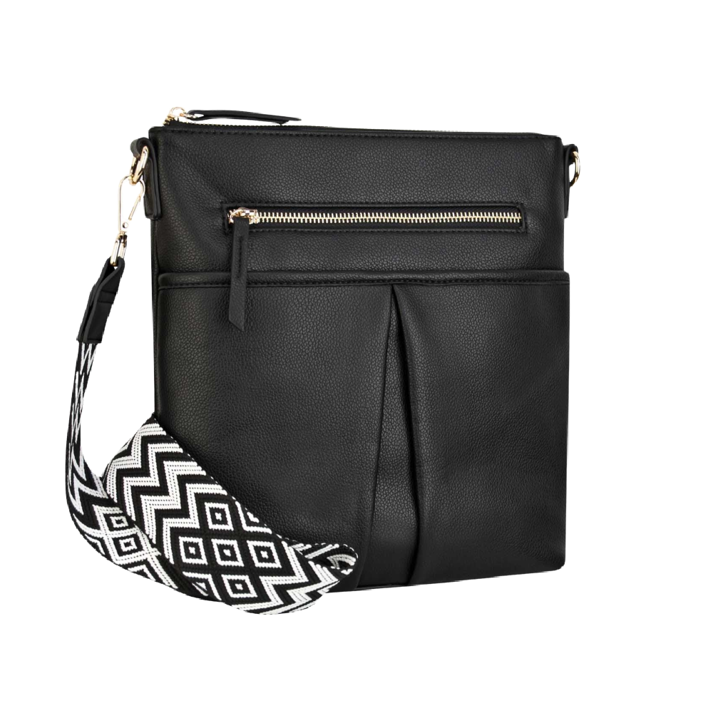 Espe Crossbody - Simone - Battleford Boutique