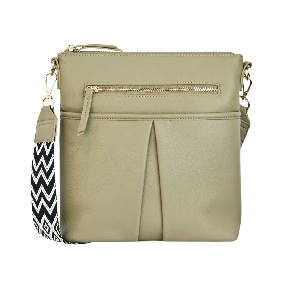 Espe Crossbody - Simone - Battleford Boutique