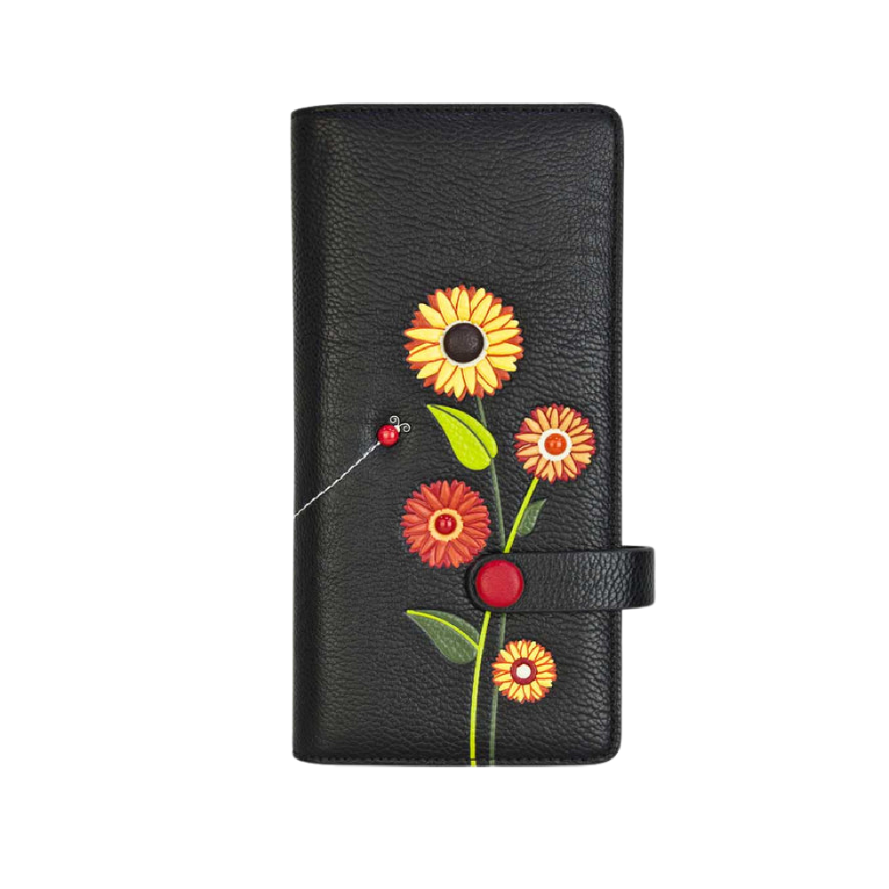 Espe Wallet - Gerbera - Battleford Boutique