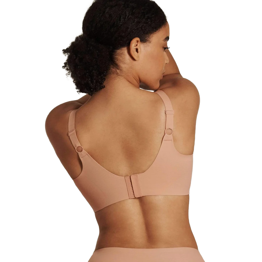 The Beyond Wireless Bra - Himalayan Salt