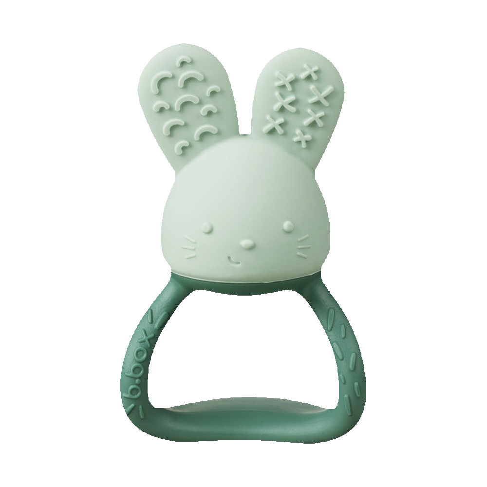 B. Box Fill & Chill Teether - Battleford Boutique