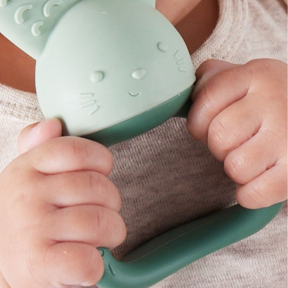 B. Box Fill & Chill Teether - Battleford Boutique
