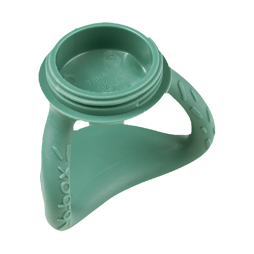 B. Box Fill & Chill Teether - Battleford Boutique