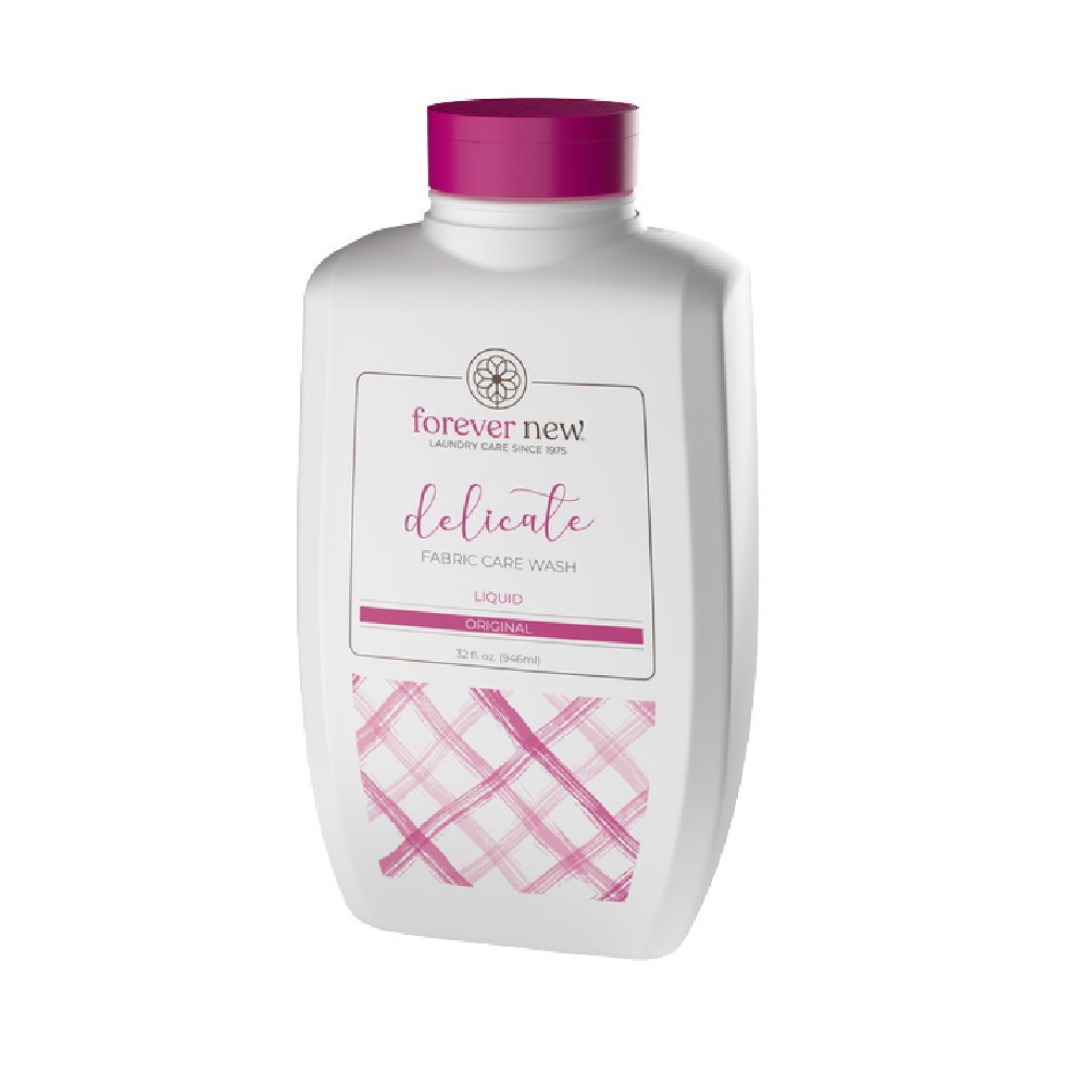 Forever New Liquid Laundry Detergent - Battleford Boutique