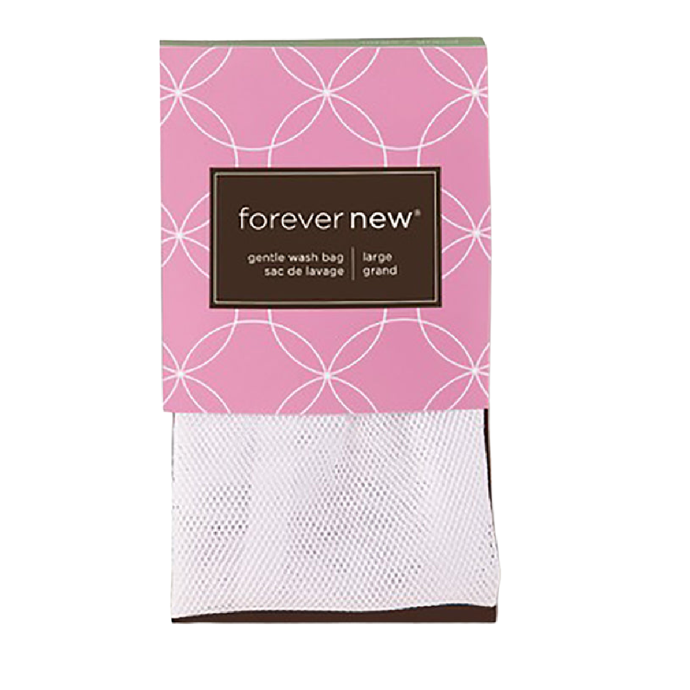 Forever New Wash Bag (Large) - Battleford Boutique
