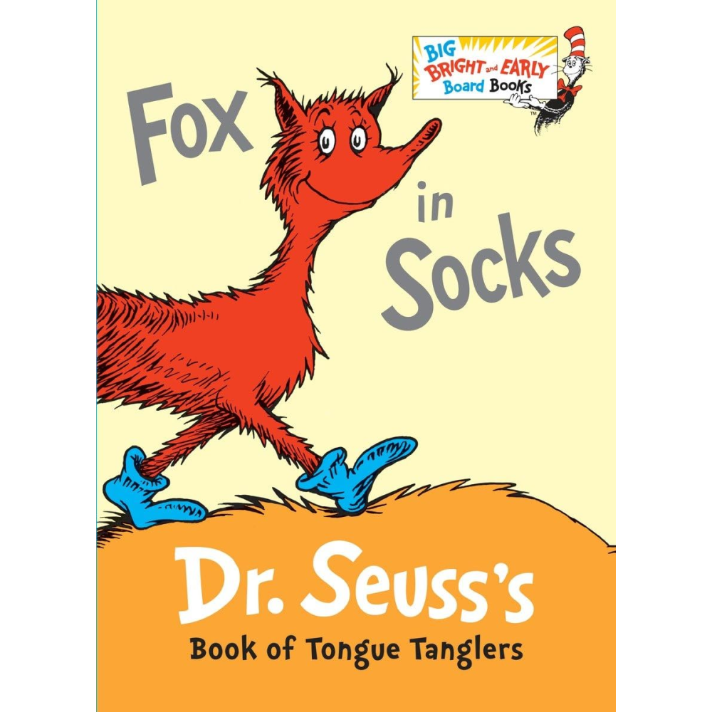 Dr. Seuss Classics - Battleford Boutique