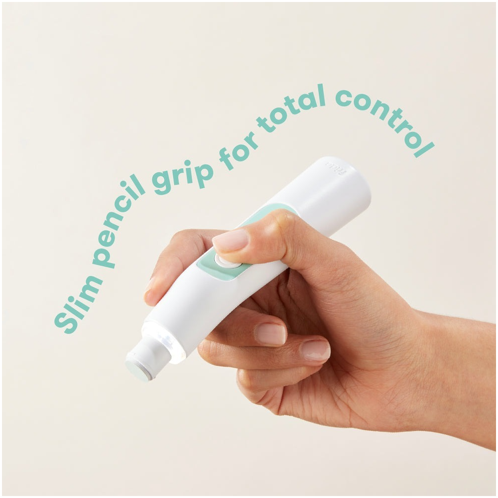 Fridababy Baby Electric Nail Buffer - Battleford Boutique