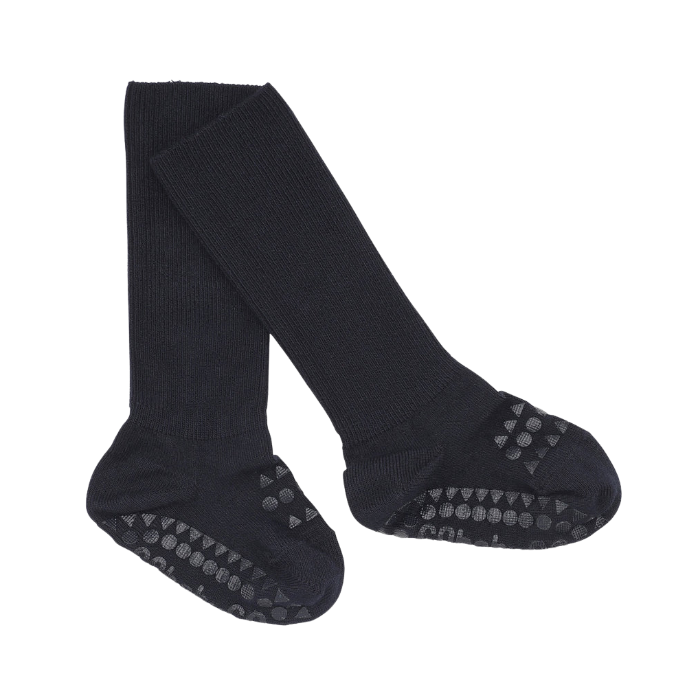 Bamboo No Slip Socks - Battleford Boutique