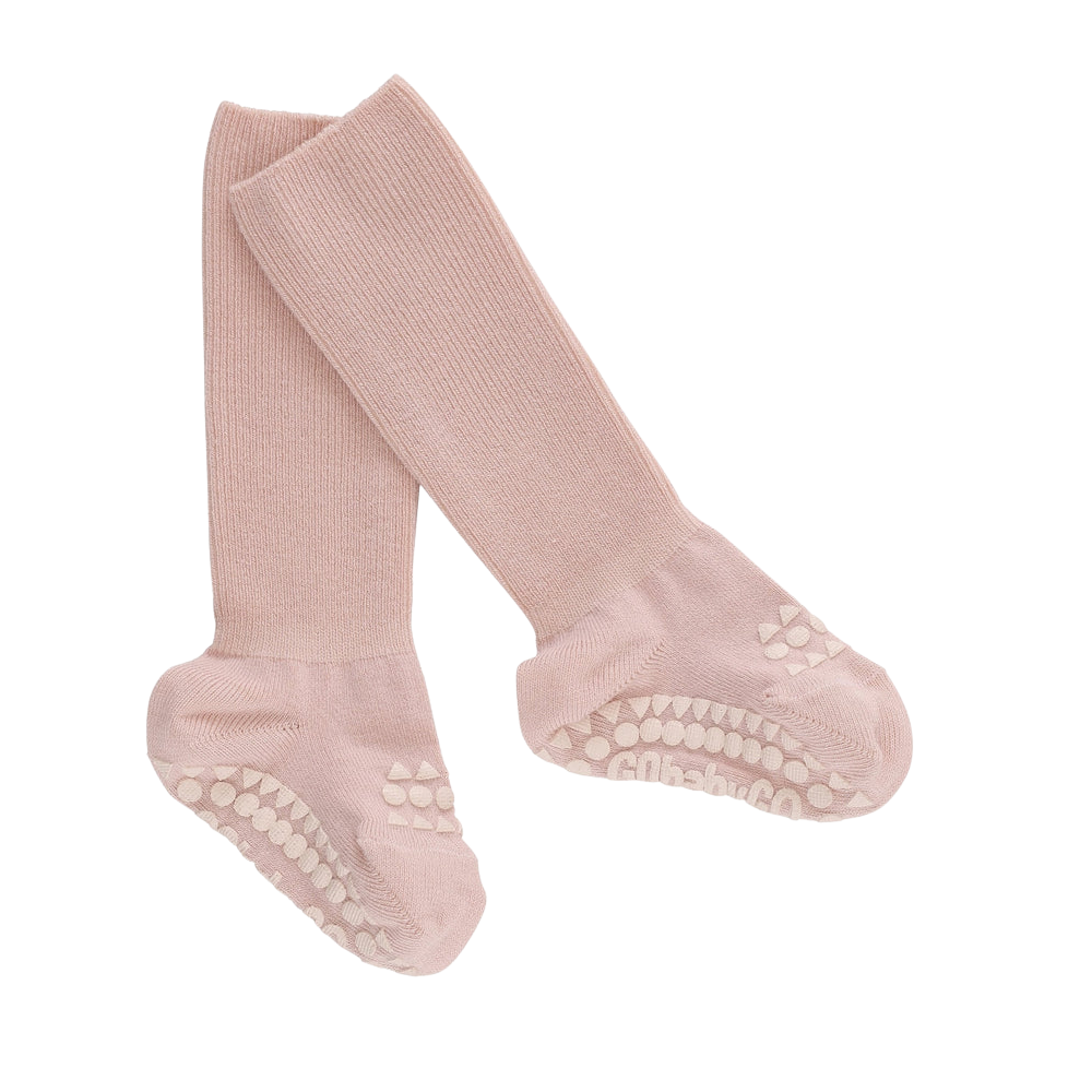 Bamboo No Slip Socks - Battleford Boutique