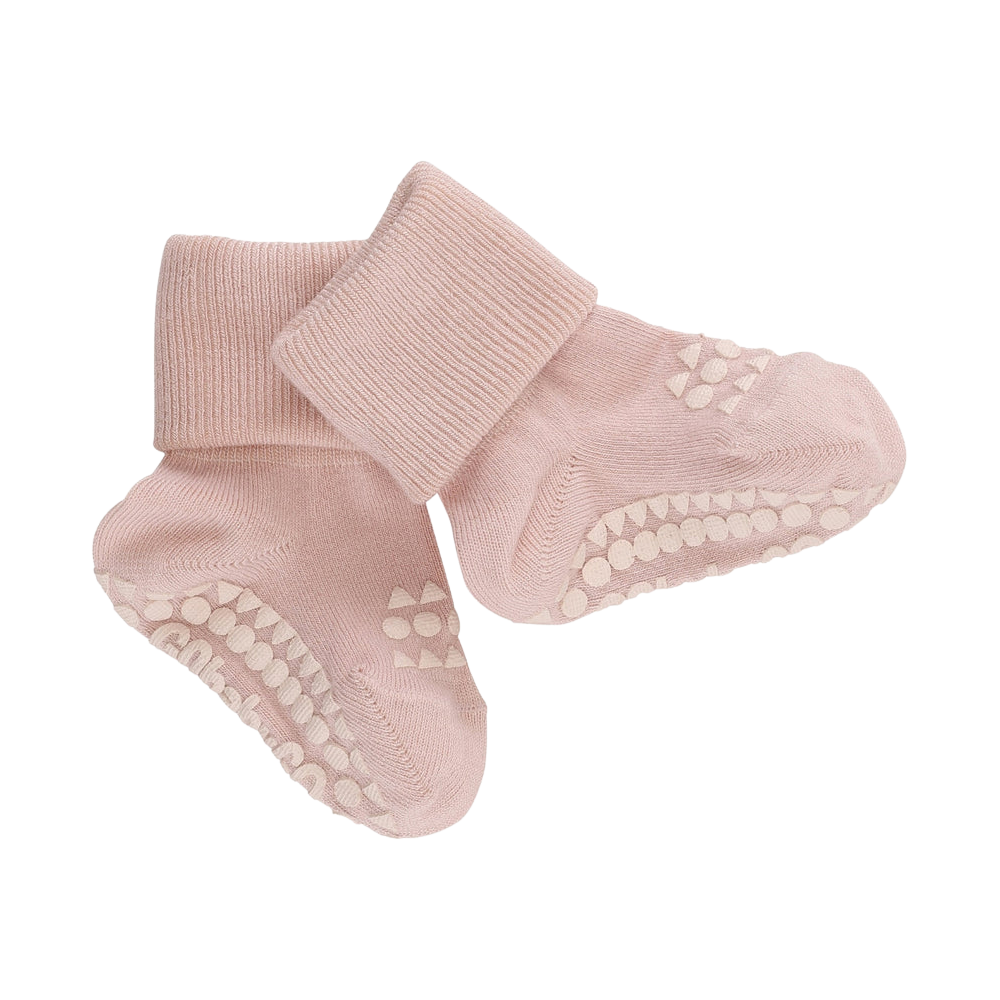 Bamboo No Slip Socks - Battleford Boutique