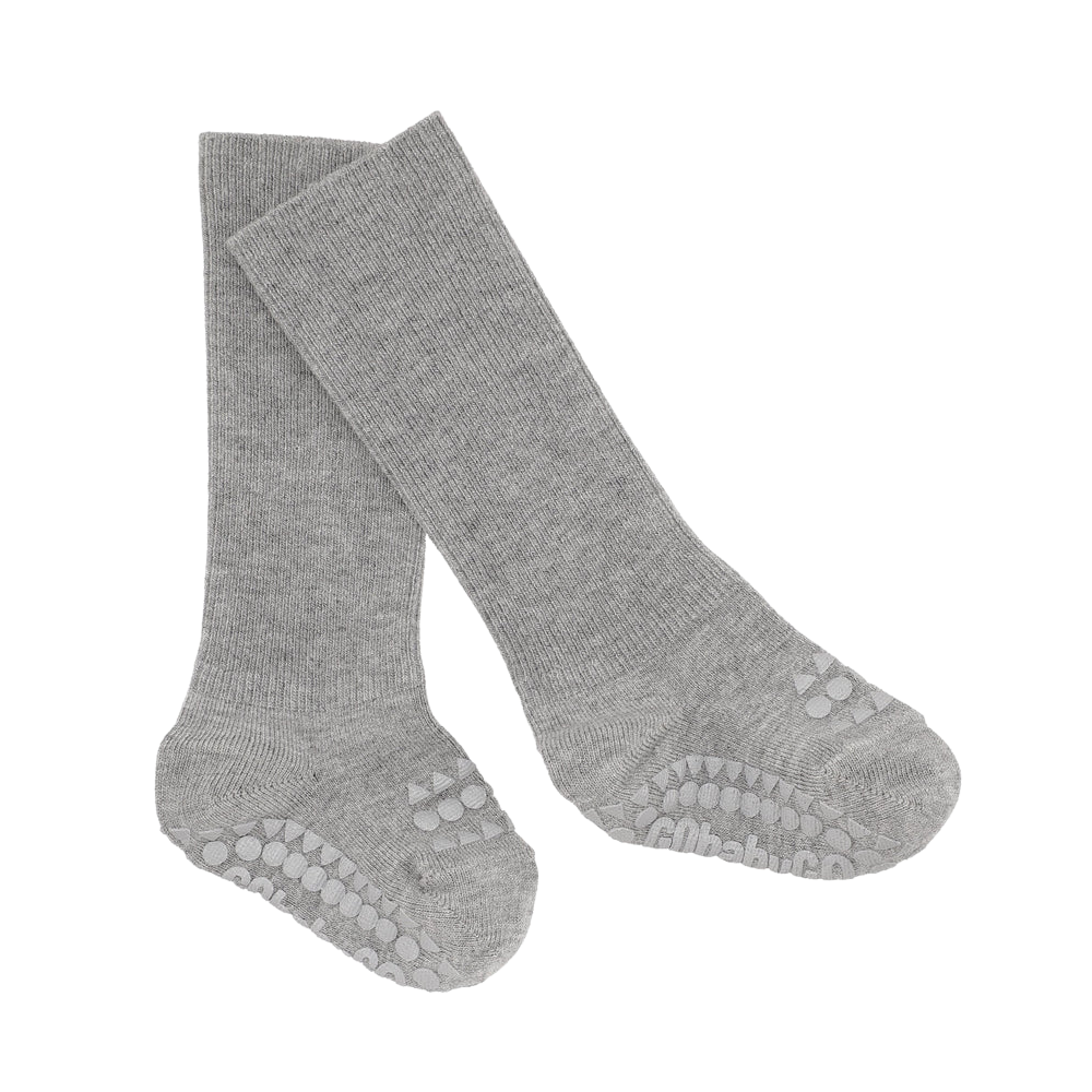 Bamboo No Slip Socks - Battleford Boutique