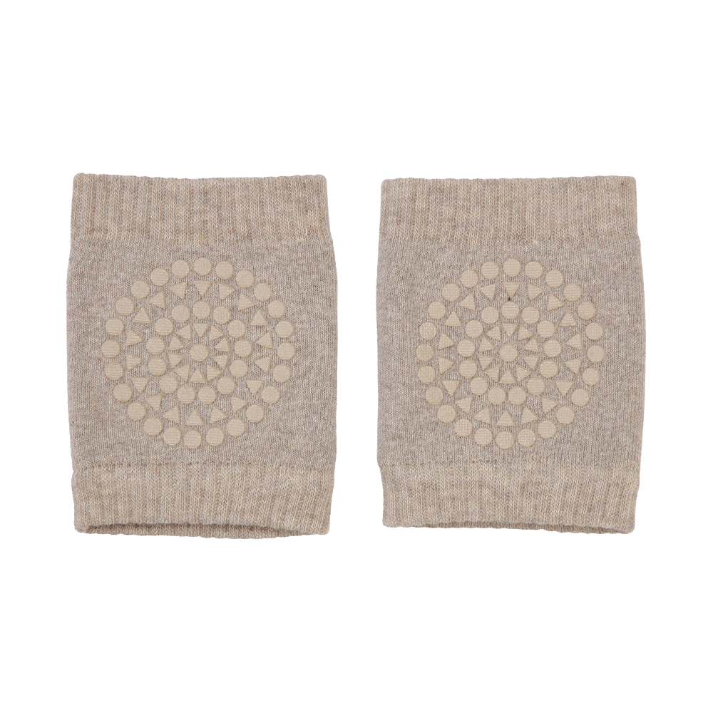 Cotton Crawling Knee Pads - Battleford Boutique