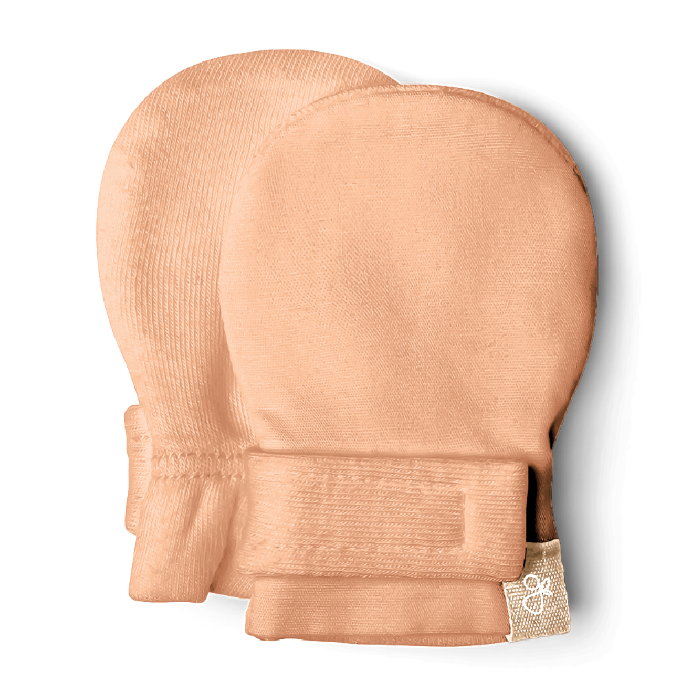 Goumimitts Scratch Mitts