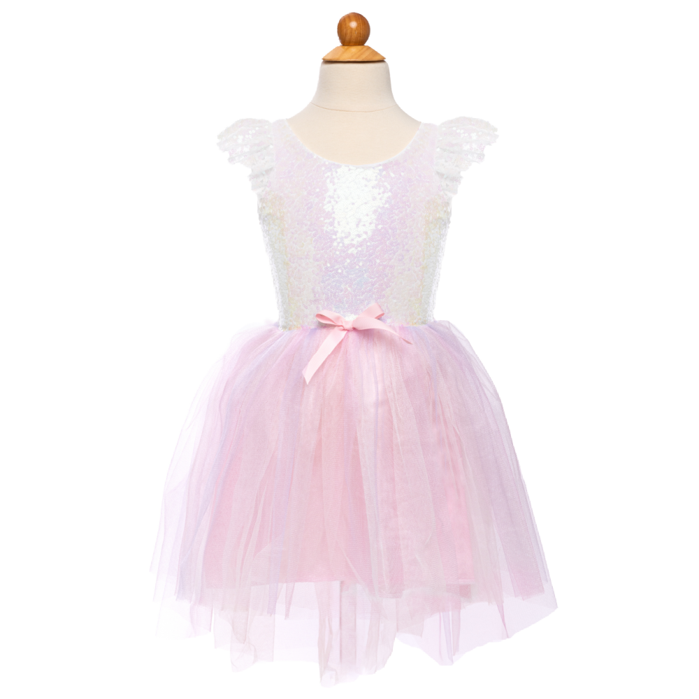 Great Pretenders -  Dreamy Unicorn Dress - Battleford Boutique