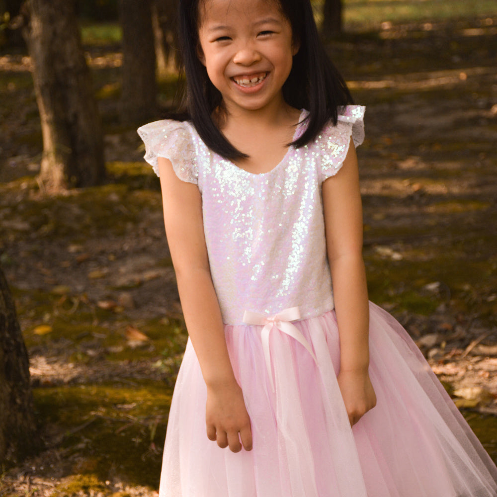 Great Pretenders - Dreamy Unicorn Dress - Battleford Boutique