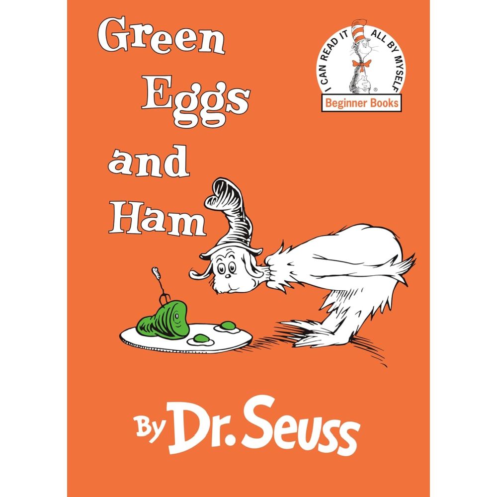 Dr. Seuss Classics - Battleford Boutique