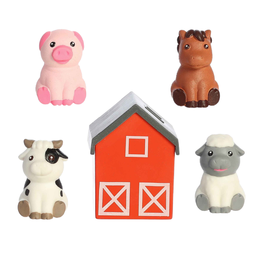 Grow Farm Animal