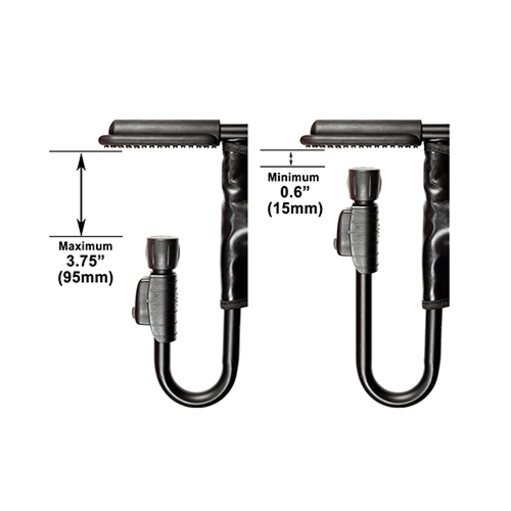 Guzzie & Gus Clip on Chair