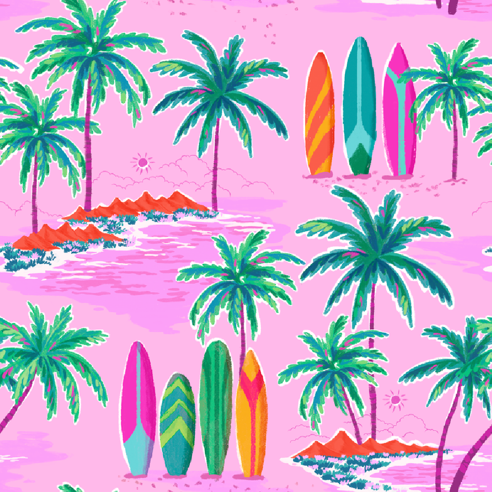 Honeysuckle Swimsuit - Beach Please - Battleford Boutique