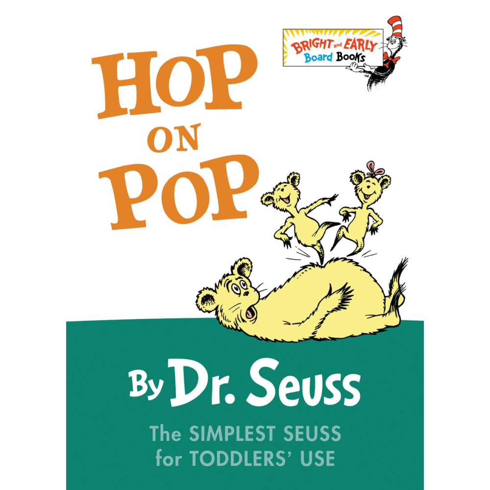 Dr. Seuss Classics - Battleford Boutique
