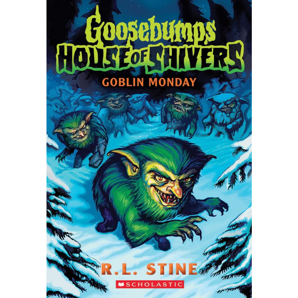 Scholastic Summer Reading Program 2024 - Battleford Boutique