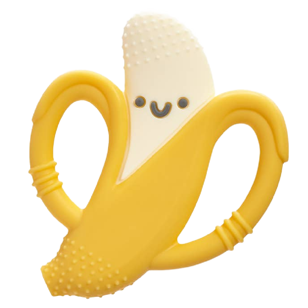 Itzy Banana Chew Crew