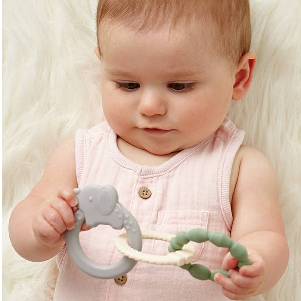 Itzy Loops