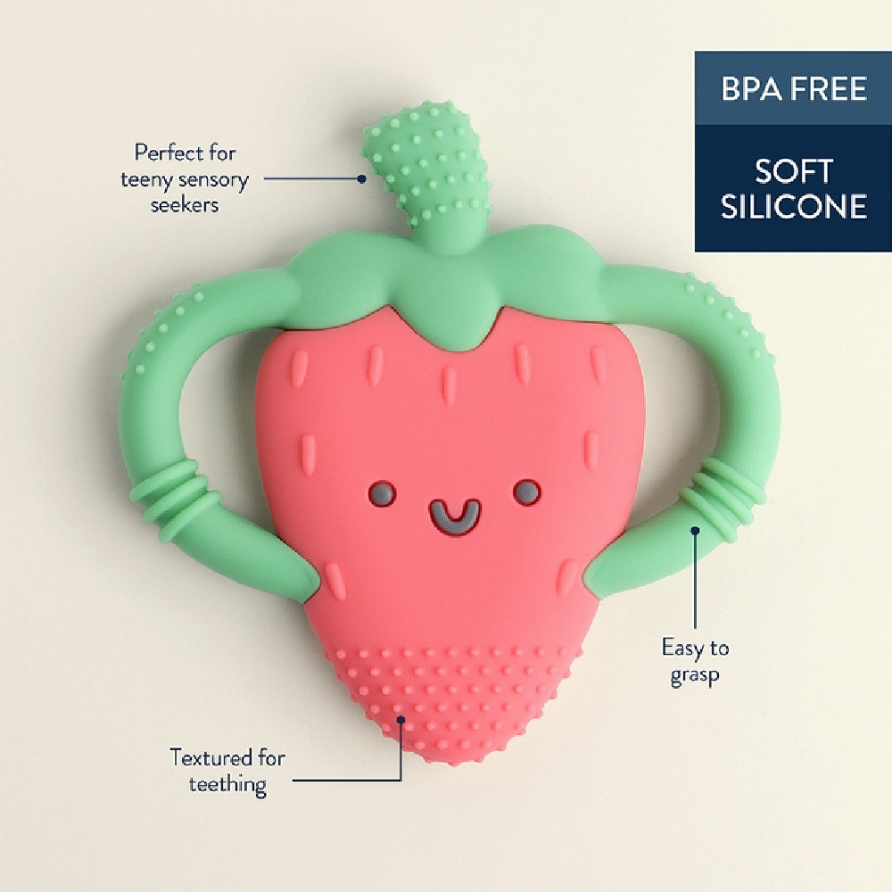 Itzy Strawberry Chew Crew - Battleford Boutique