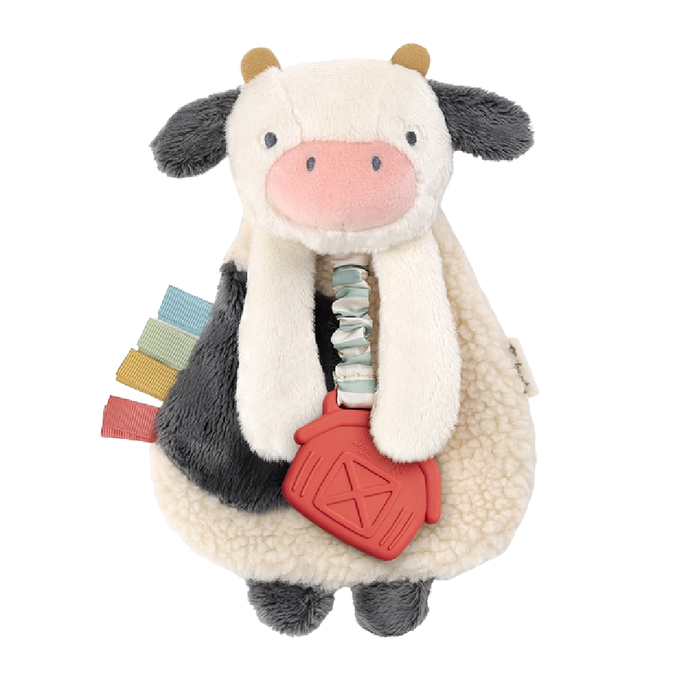 Itzy Friends Lovey - Battleford Boutique