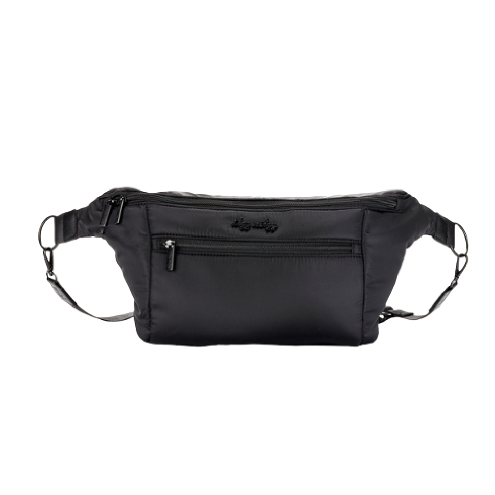 Itzy Ritzy Fanny Pack & Crossbody Diaper Bag - Battleford Boutique