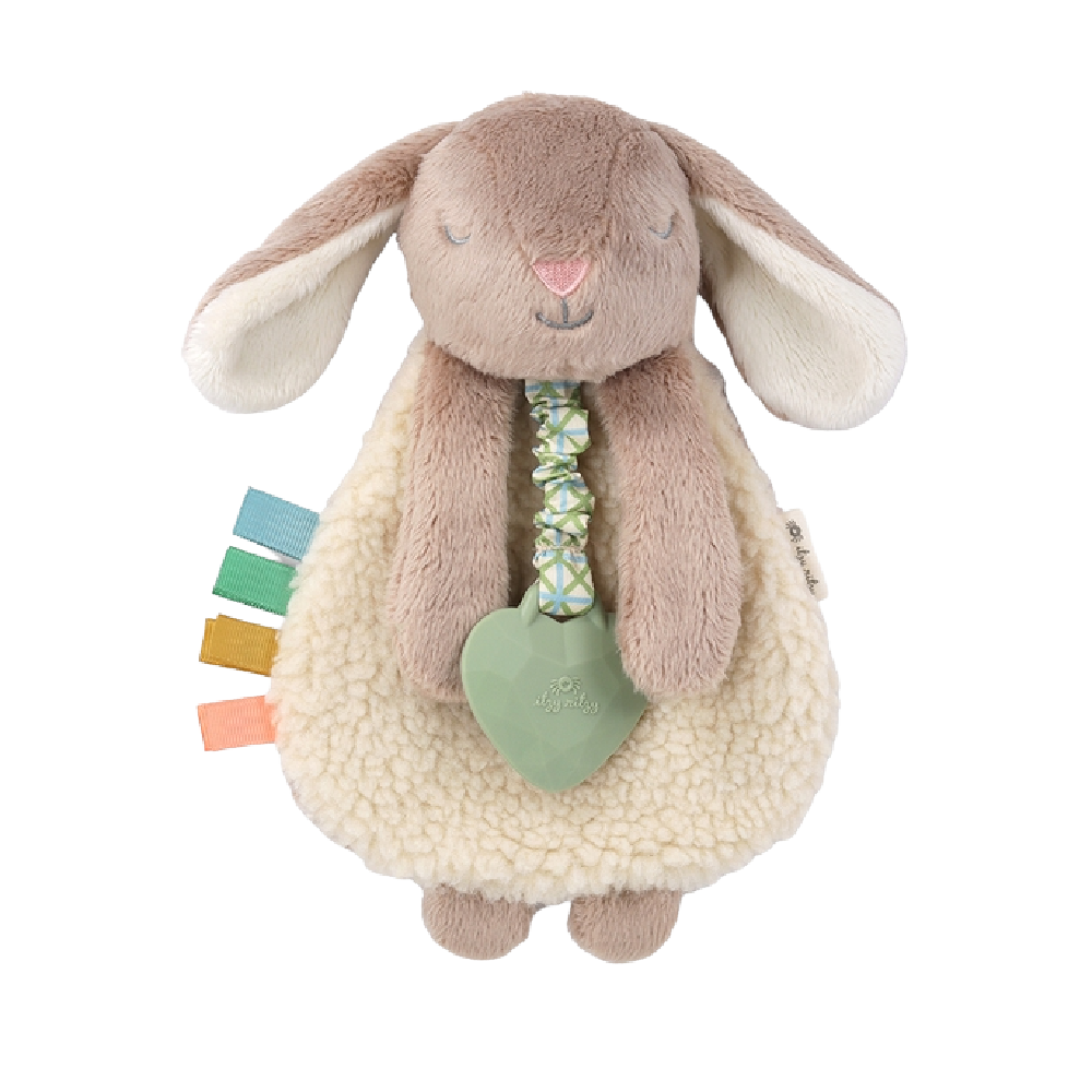 Itzy Ritzy Lovey - Assorted - Battleford Boutique