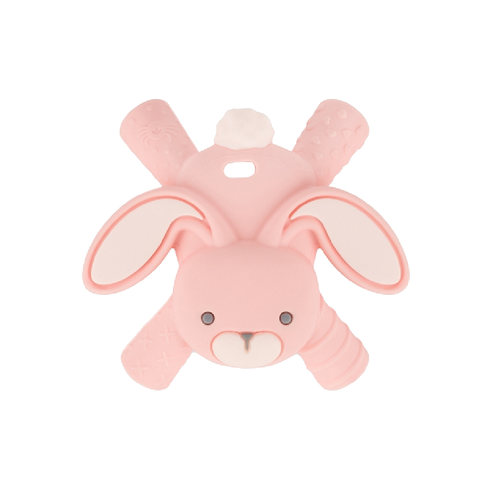 Ritzy Baby Molar Teether - Battleford Boutique