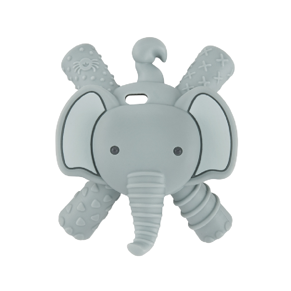 Ritzy Baby Molar Teether - Battleford Boutique